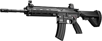 Amazon | 東京マルイ HK 416D 18歳以上次世代電動ガン | サブ